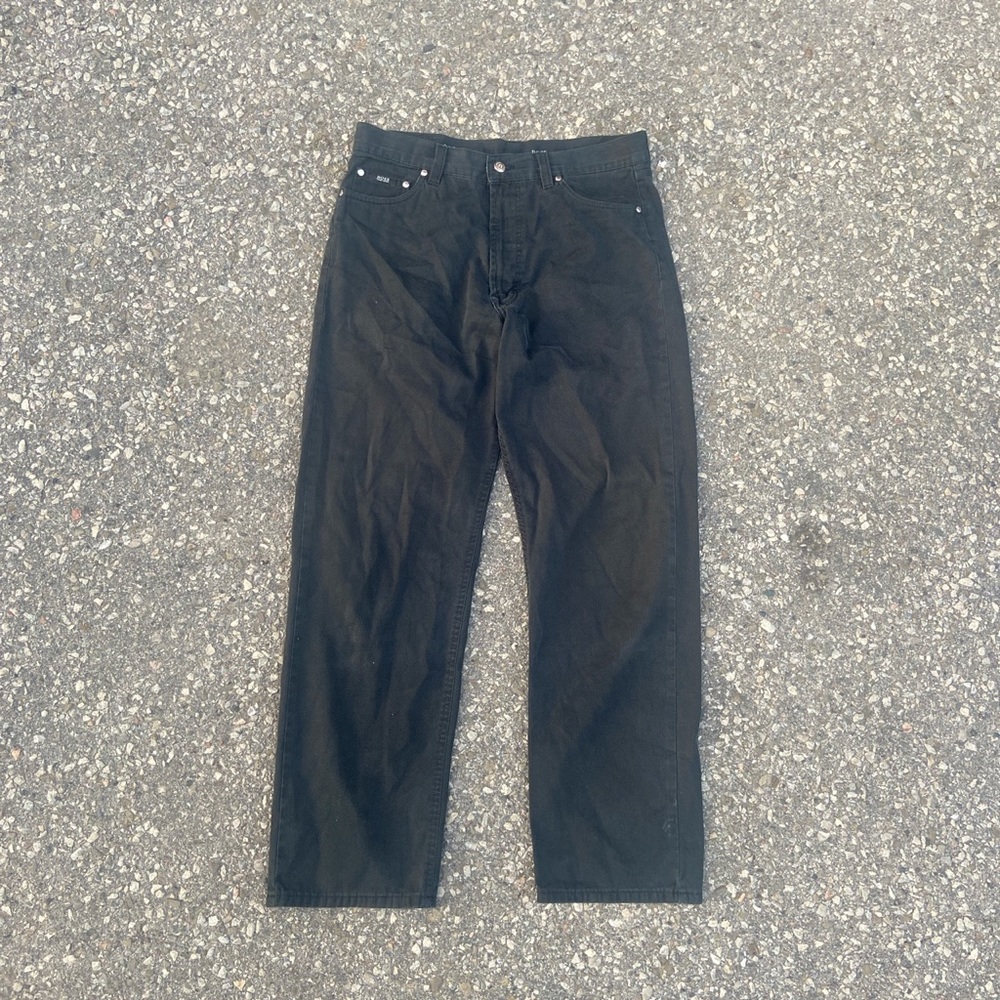 hugo boss jeans
